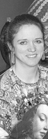 Cressida Bell