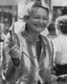 Georgina Von Etzdorf