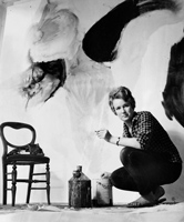 Gillian Ayres