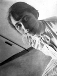 Gunta Stölzl