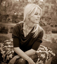 Melissa Kirkpatrick