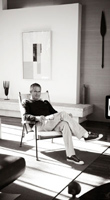 Michael Boyd