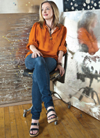 Nancy Lorenz