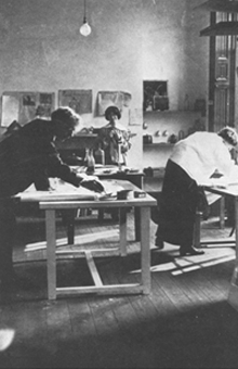Omega Workshop