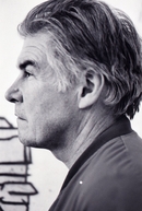 Tony Bevan